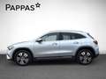 Mercedes-Benz GLA 200 d 4MATIC Off-Roader PTS Cam Navi Wide Silber - thumbnail 7