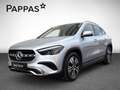 Mercedes-Benz GLA 200 d 4MATIC Off-Roader PTS Cam Navi Wide Silber - thumbnail 2
