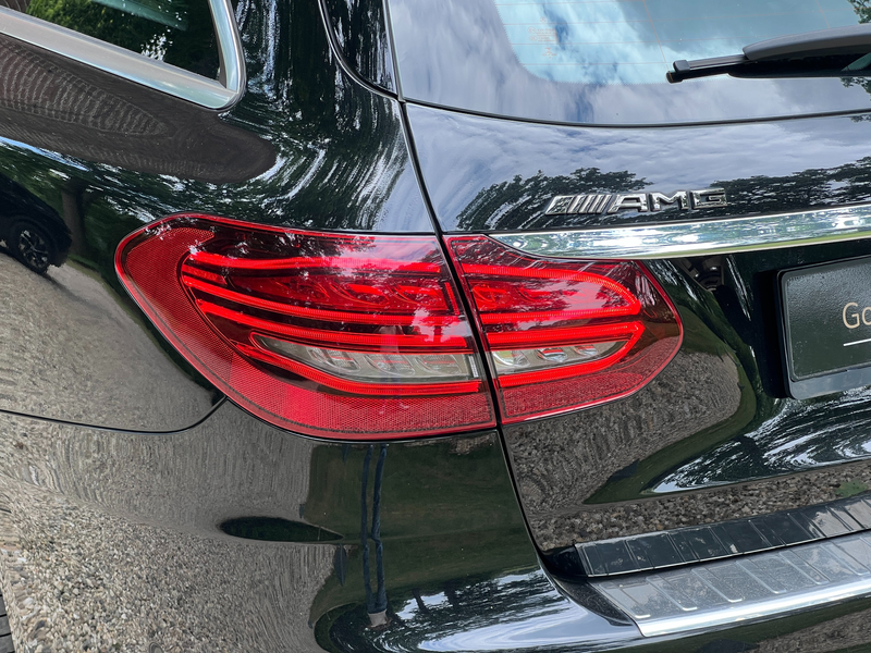 Mercedes-Benz C 300 AMG Estate | Burmester | Trekhaak | 360 cam — photo 15