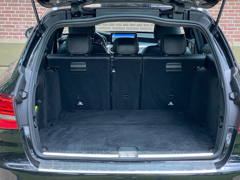 Mercedes-Benz C 300 AMG Estate | Burmester | Trekhaak | 360 cam — photo 8