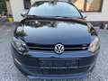 Volkswagen Polo Polo 1.2 Black/Silver Edition Noir - thumbnail 3