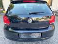 Volkswagen Polo Polo 1.2 Black/Silver Edition Noir - thumbnail 6