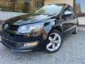 Volkswagen Polo Polo 1.2 Black/Silver Edition Noir - thumbnail 2