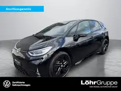 Volkswagen ID.3 GTX Performance IQ Light, Area View