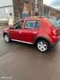 Dacia Sandero Stepway 85000kms Rouge - thumbnail 4