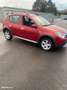 Dacia Sandero Stepway 85000kms Rouge - thumbnail 2