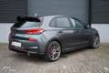 Hyundai i30 2.0 T-GDI N2 Performance Gris - thumbnail 2