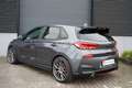 Hyundai i30 2.0 T-GDI N2 Performance Gris - thumbnail 10