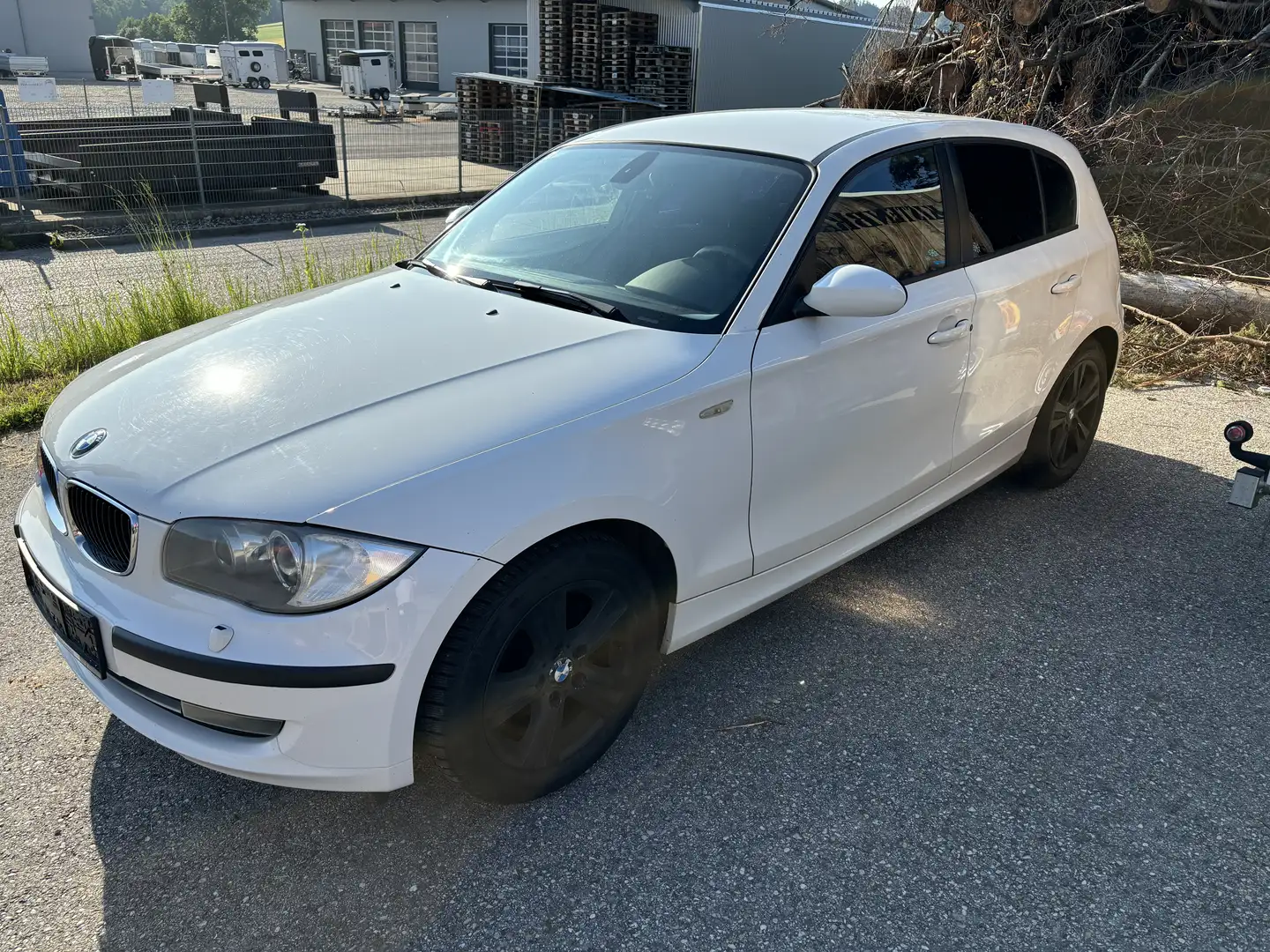 BMW 118 118d - 2