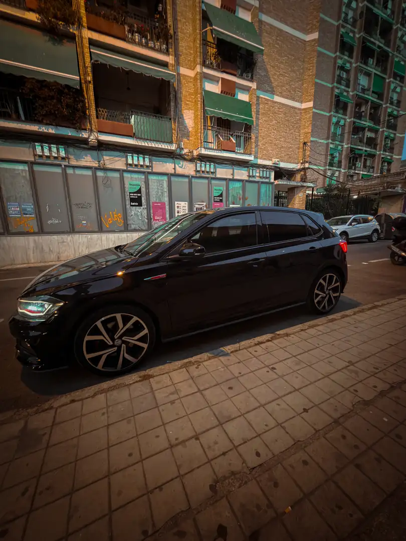Volkswagen Polo GTI 2.0 TSI DSG - 2
