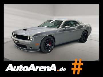5.7 R/T  Cam+Navi+Sitzklima+Xenon+AUT