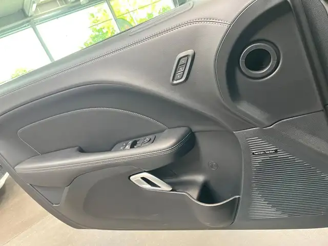 Dodge Challenger view 19