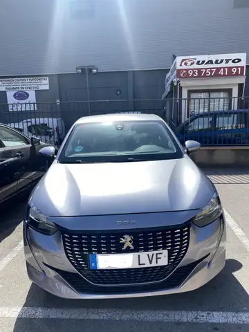 Peugeot 208 1.5 BlueHDi S&S Active Pack 100