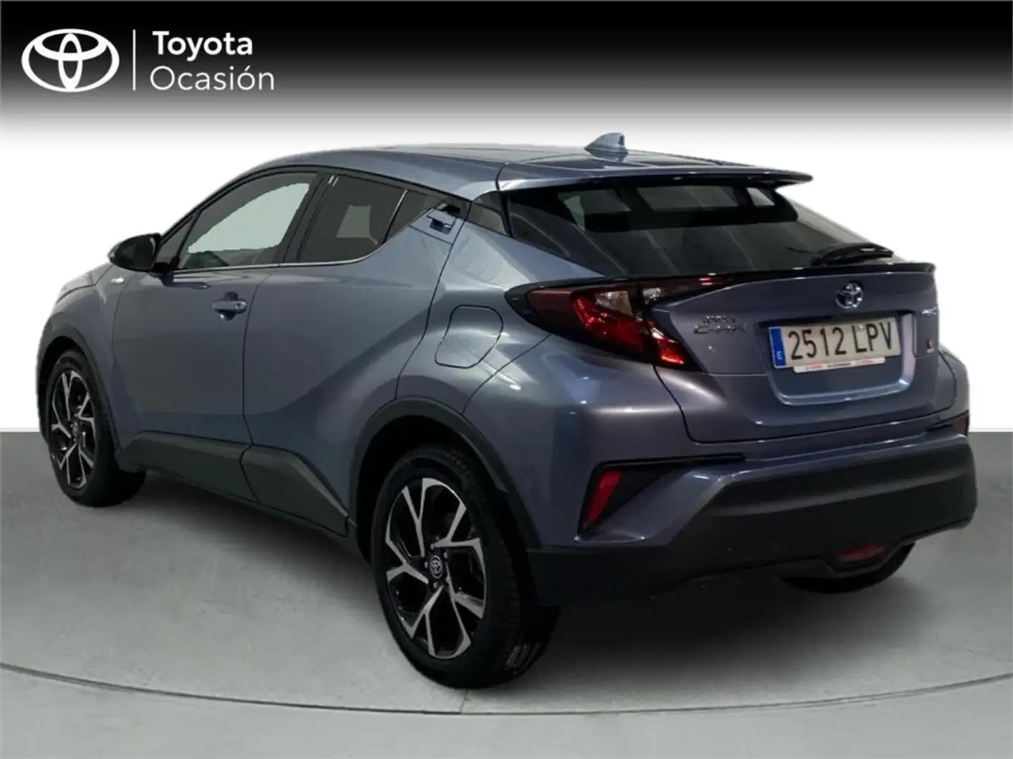 Toyota C-HR 125H Advance - 2