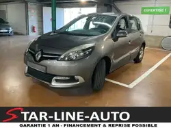 Renault Scenic 1.5 dCi 110 Energy Business