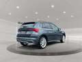 Skoda Kamiq Ambition 110kw TSI DSG *NAVI*LED*SHZ*RFK* Серый - thumbnail 5