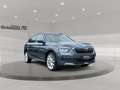 Skoda Kamiq Ambition 110kw TSI DSG *NAVI*LED*SHZ*RFK* Grigio - thumbnail 6