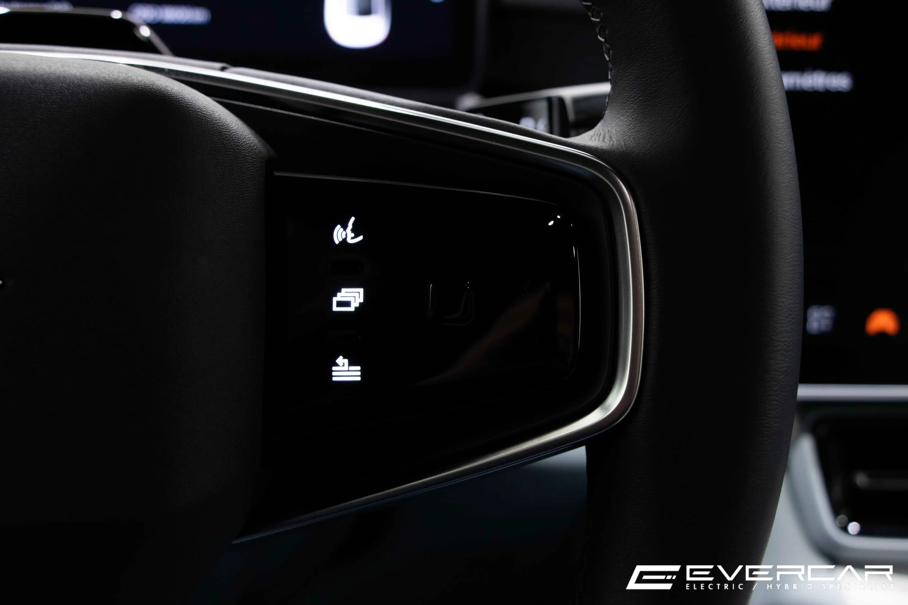 Polestar 4 LONG RANGE PERFORMANCE PLUS **FULL FULL OPTIONS** — photo 14