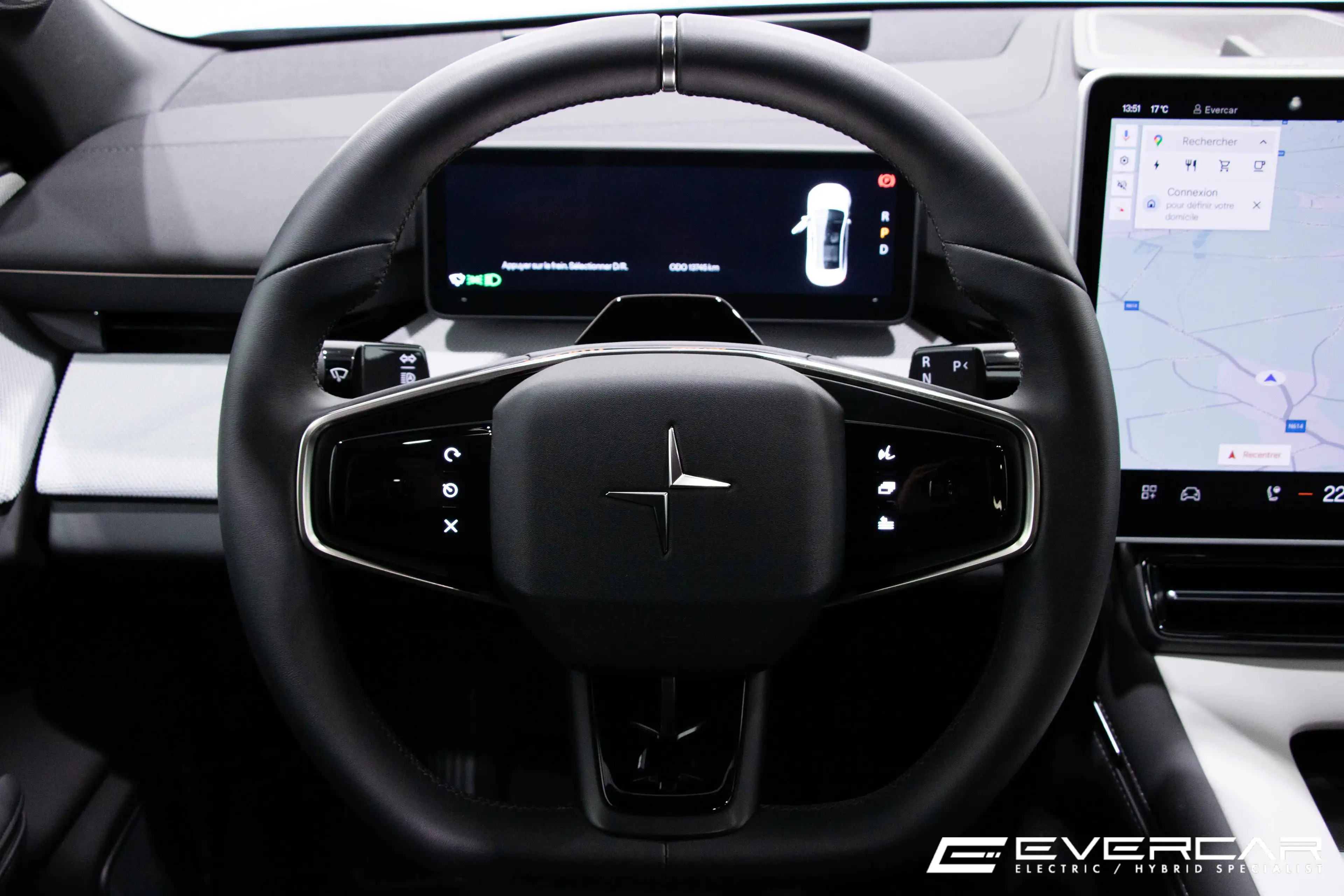 Polestar 4 LONG RANGE PERFORMANCE PLUS **FULL FULL OPTIONS** — photo 13