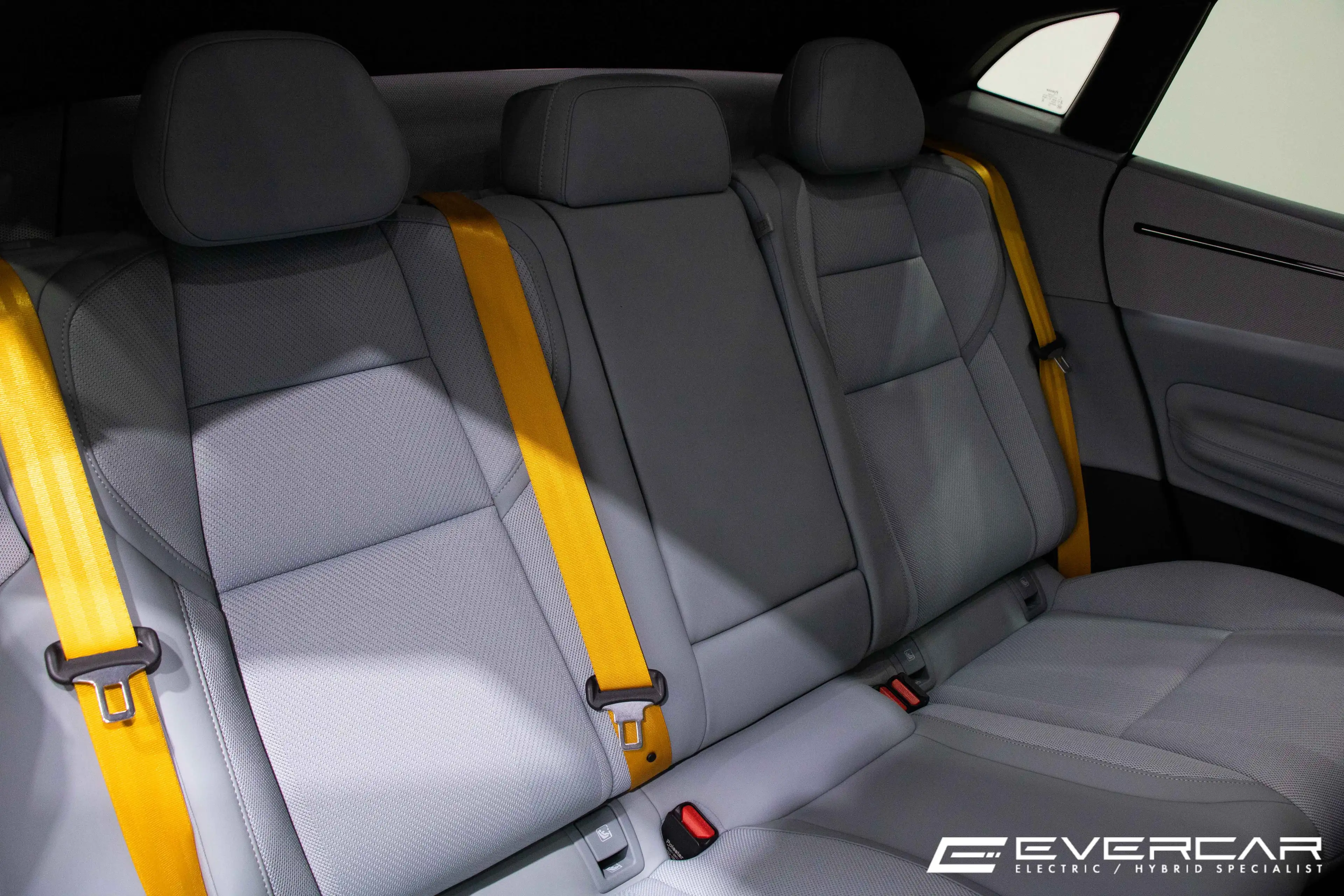 Polestar 4 LONG RANGE PERFORMANCE PLUS **FULL FULL OPTIONS** — photo 12
