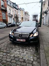 T CDI DPF BlueEFFICIENCY 7G-TRONIC Avantgarde
