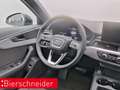 Audi A4 Avant 40 TFSI S-tronic s-line competition plus AHK Schwarz - thumbnail 11