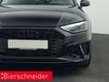 Audi A4 Avant 40 TFSI S-tronic s-line competition plus AHK Schwarz - thumbnail 17
