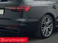 Audi A4 Avant 40 TFSI S-tronic s-line competition plus AHK Schwarz - thumbnail 16