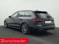 Audi A4 Avant 40 TFSI S-tronic s-line competition plus AHK Schwarz - thumbnail 4