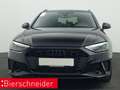 Audi A4 Avant 40 TFSI S-tronic s-line competition plus AHK Schwarz - thumbnail 9