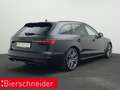 Audi A4 Avant 40 TFSI S-tronic s-line competition plus AHK Schwarz - thumbnail 6