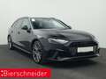 Audi A4 Avant 40 TFSI S-tronic s-line competition plus AHK Schwarz - thumbnail 8