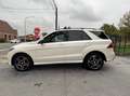 Mercedes-Benz GLE 350 d 4-Matic - ! Pack AMG ! - Cam.360° - Eu6b Blanc - thumbnail 8