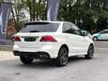 Mercedes-Benz GLE 350 d 4-Matic - ! Pack AMG ! - Cam.360° - Eu6b Blanc - thumbnail 5