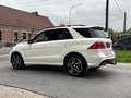 Mercedes-Benz GLE 350 d 4-Matic - ! Pack AMG ! - Cam.360° - Eu6b Blanc - thumbnail 7