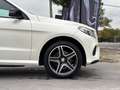 Mercedes-Benz GLE 350 d 4-Matic - ! Pack AMG ! - Cam.360° - Eu6b Blanc - thumbnail 3