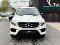 Mercedes-Benz GLE 350 d 4-Matic - ! Pack AMG ! - Cam.360° - Eu6b Blanc - thumbnail 9