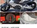 Suzuki GSR 600 Negro - thumbnail 10
