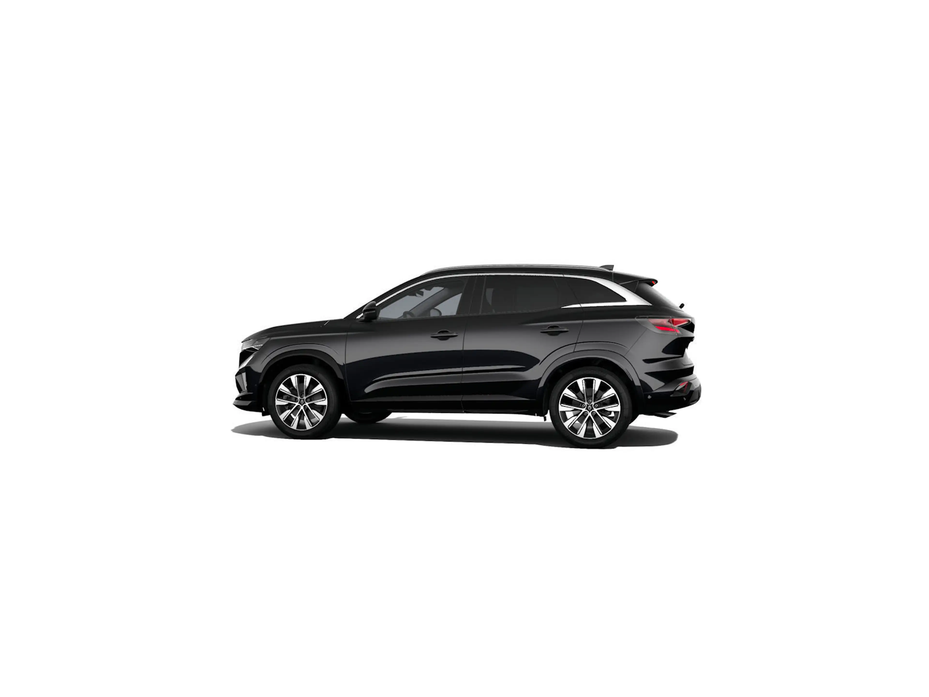 Renault Austral Full Hybrid E-Tech 200 Techno — photo 3