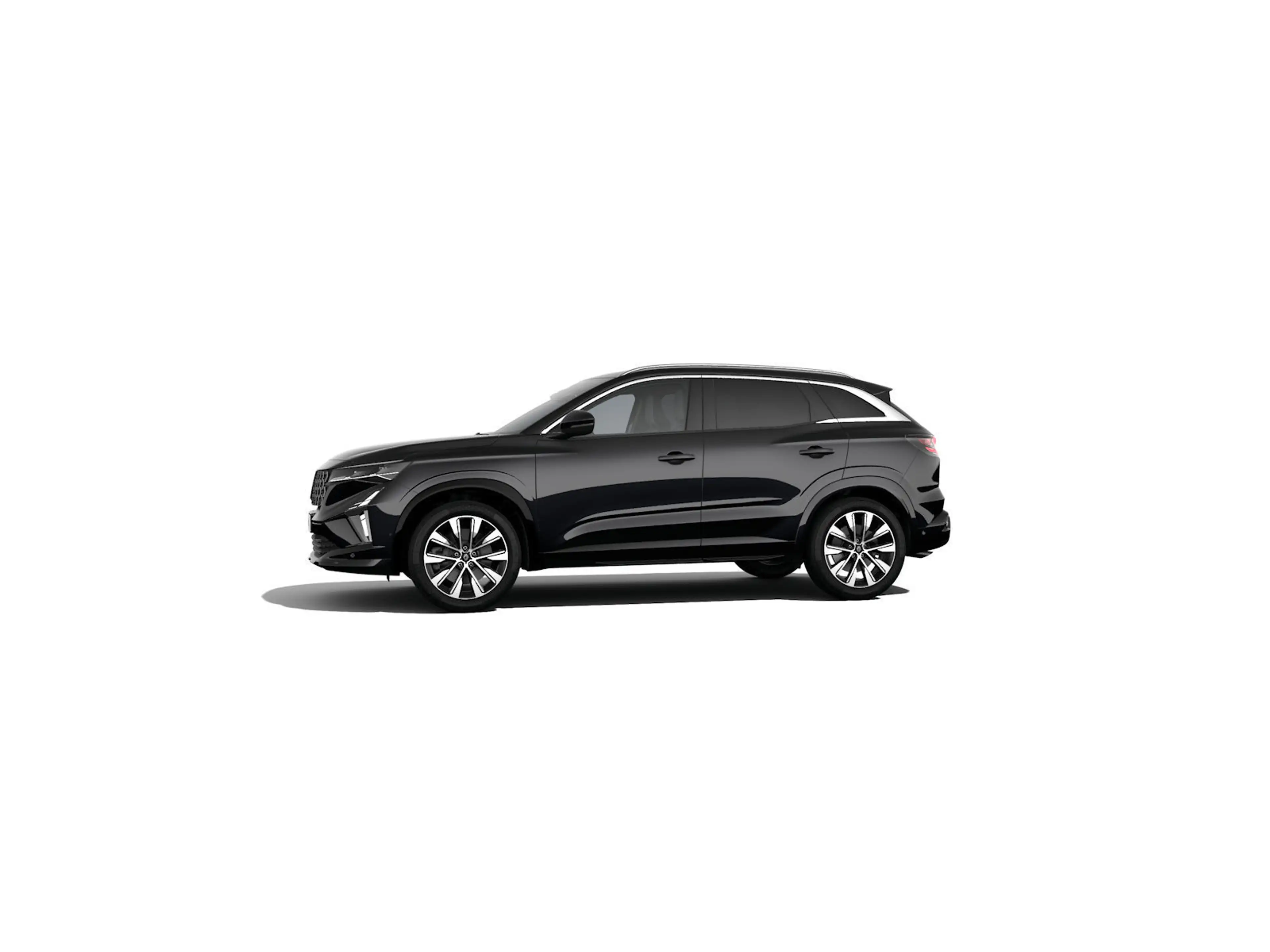 Renault Austral Full Hybrid E-Tech 200 Techno — photo 2