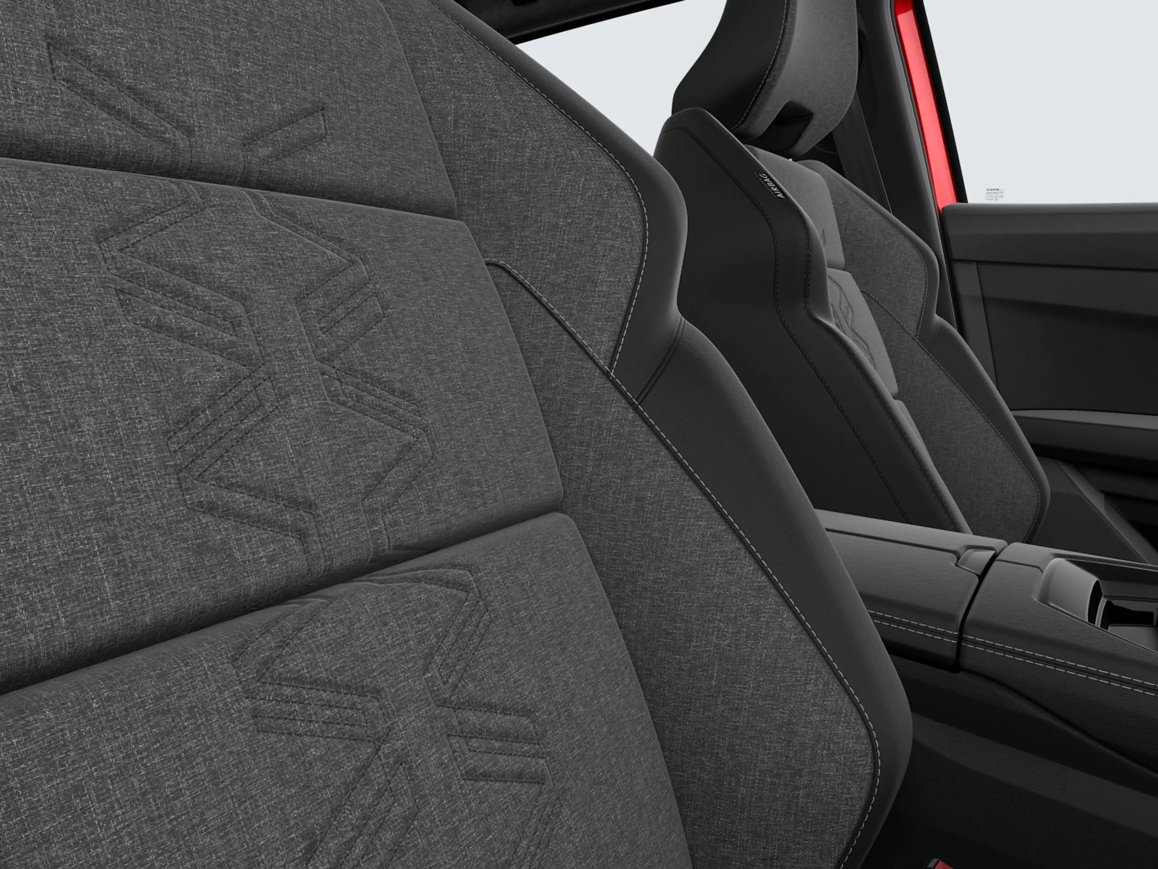 Renault Austral Full Hybrid E-Tech 200 Techno — photo 13