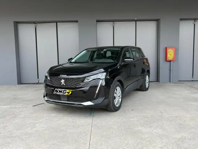 Peugeot 5008 5008 1.5 bluehdi Active Business 130cv 7 Posti