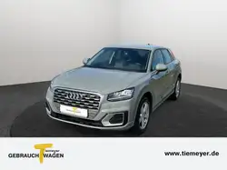 Audi Q2 1.6 30 TDI sport