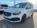 Mercedes-Benz Classe T 180|NAVI/R-KAM|ALCANTARA Blanc - thumbnail 5