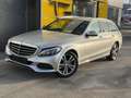 Mercedes-Benz C 200 T BlueTEC Exklusive Aut. Grau - thumbnail 12