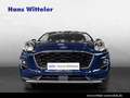 Ford Puma Puma Titanium /Winterpaket/AHK/LED Titanium S Navi Blau - thumbnail 3