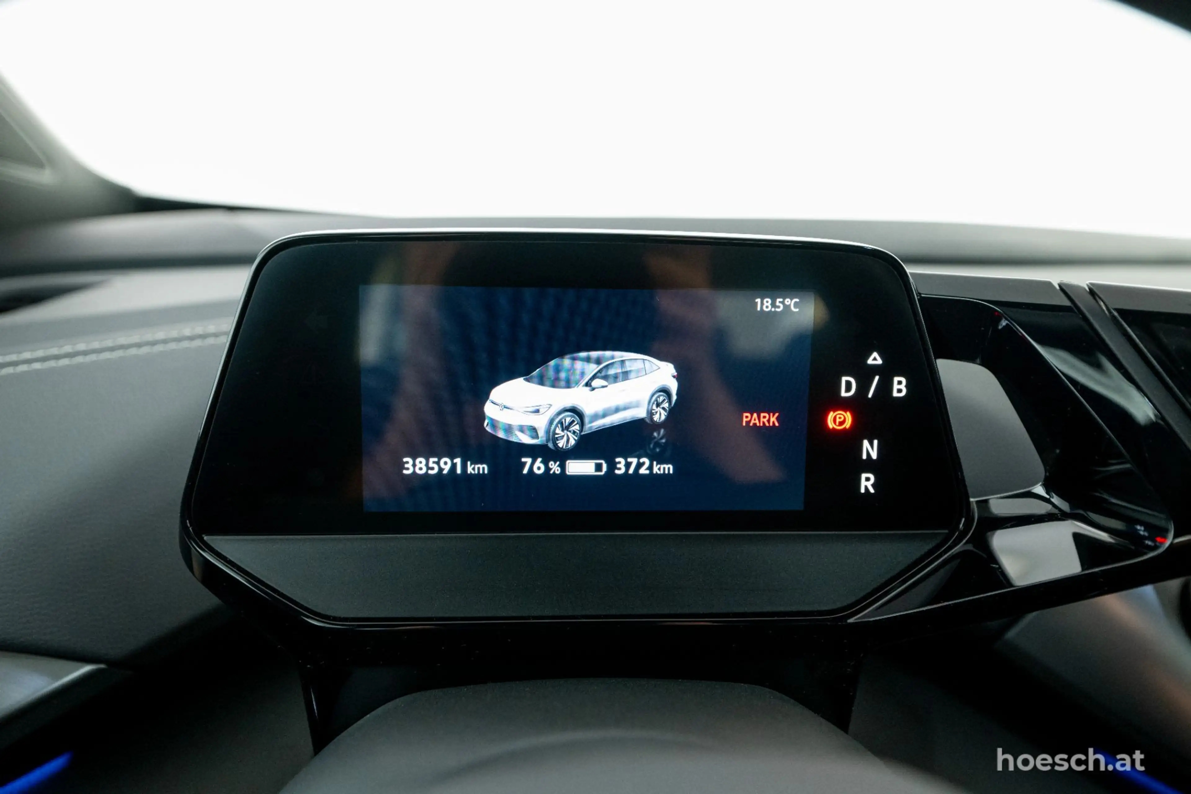 Volkswagen ID.5 Pro Performance 82 kWh 19" ASSISTENZ SCHNÄPPCHEN — photo 8