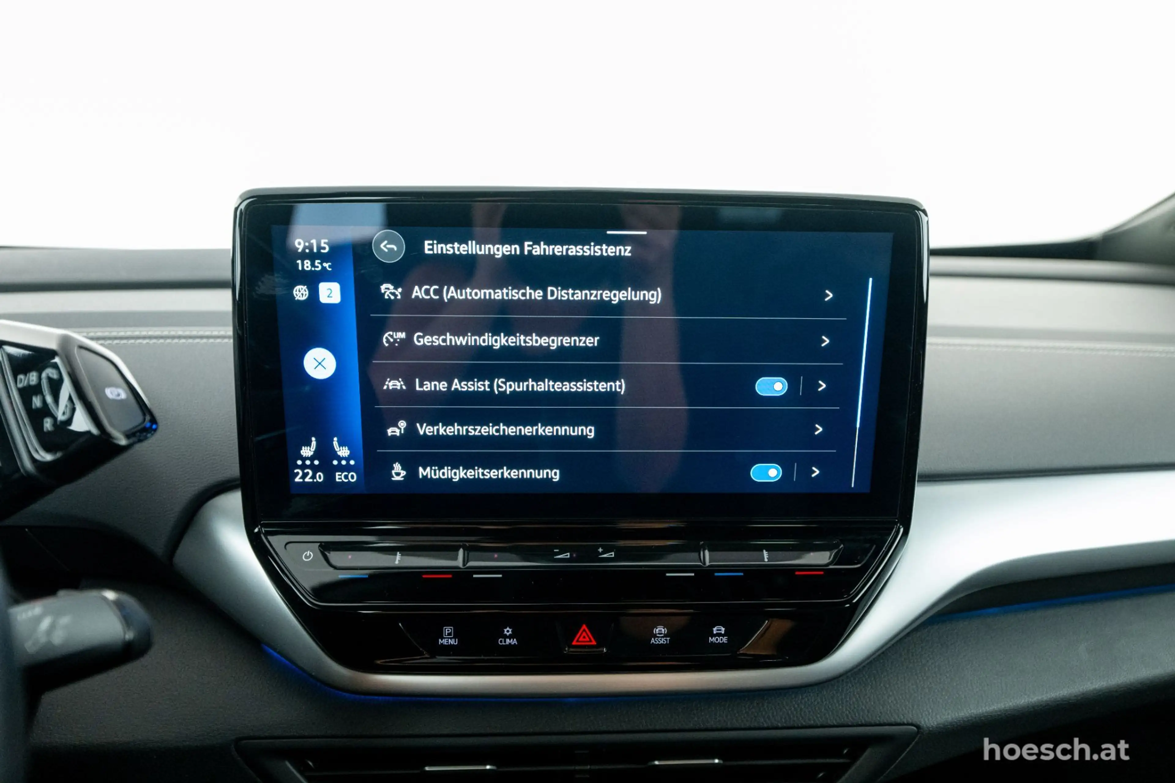 Volkswagen ID.5 Pro Performance 82 kWh 19" ASSISTENZ SCHNÄPPCHEN — photo 12