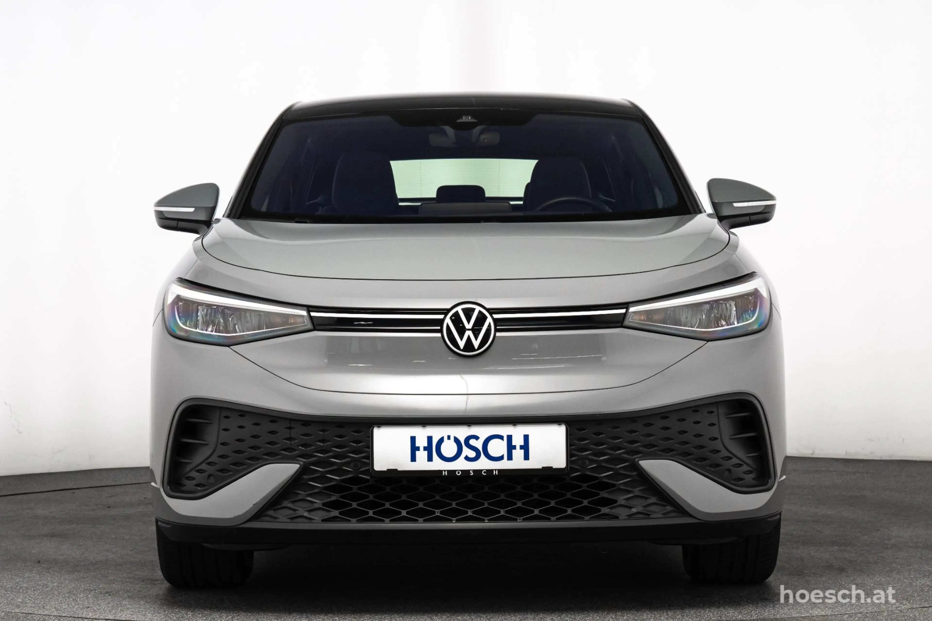 Volkswagen ID.5 Pro Performance 82 kWh 19" ASSISTENZ SCHNÄPPCHEN — photo 2