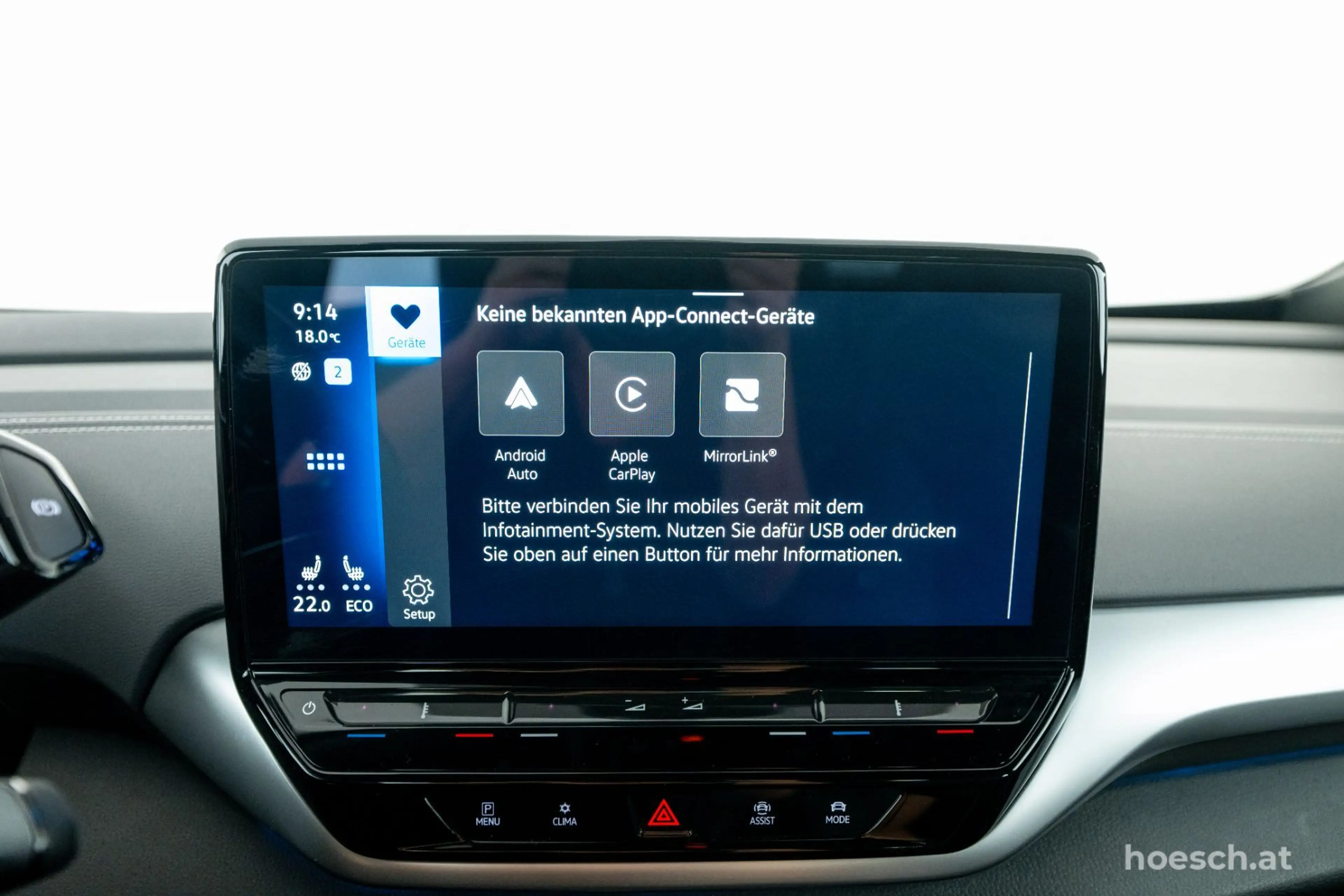 Volkswagen ID.5 Pro Performance 82 kWh 19" ASSISTENZ SCHNÄPPCHEN — photo 10